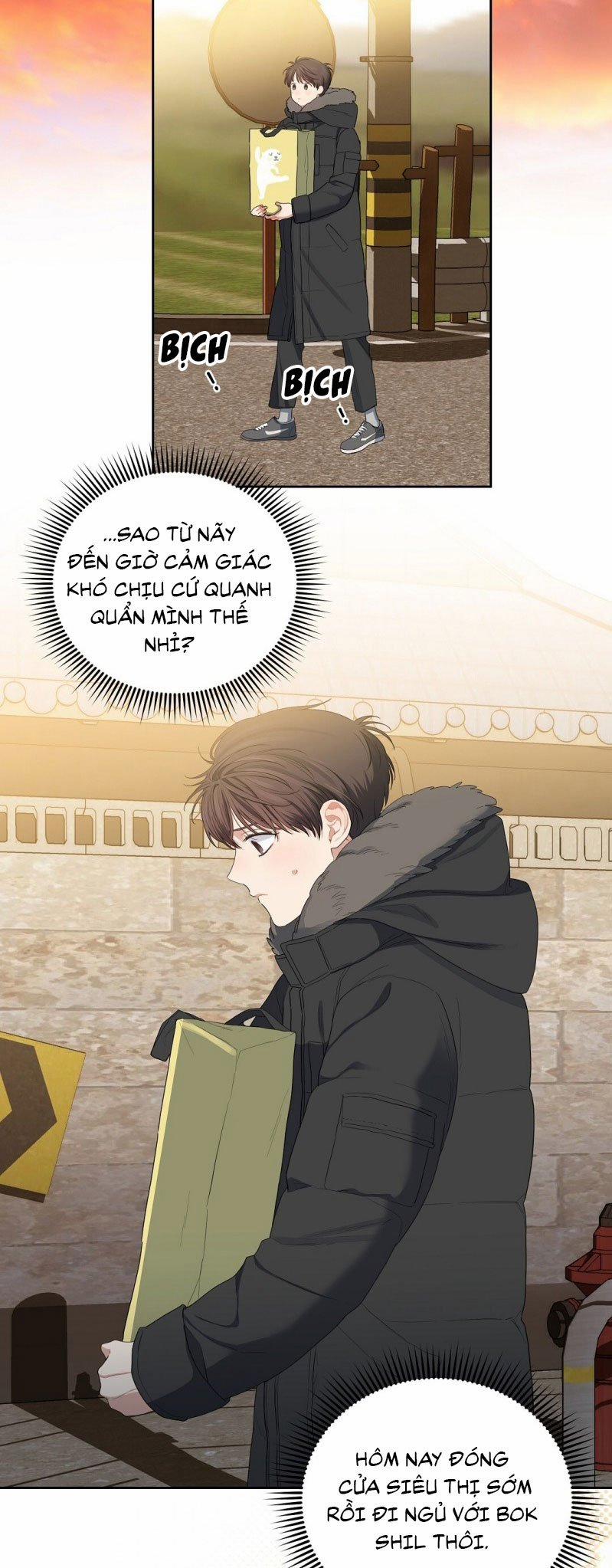 Cherry Cake 17 trang 54