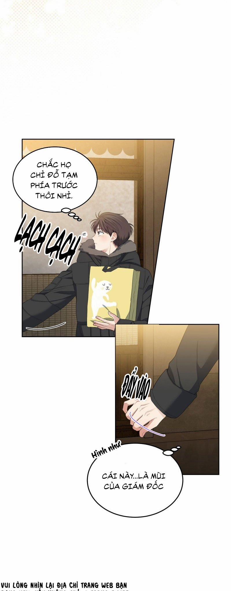 Cherry Cake 17 trang 56