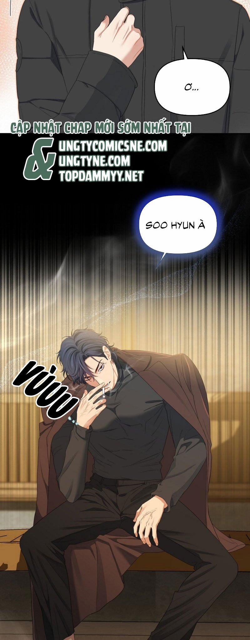 Cherry Cake 17 trang 58