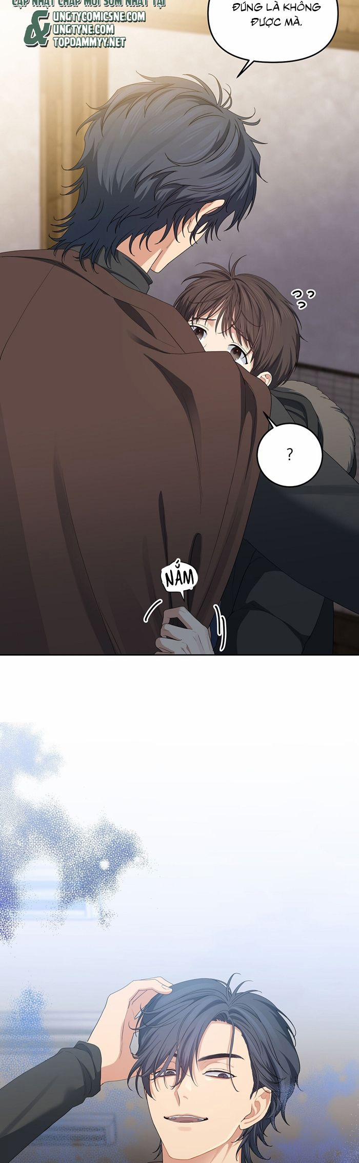 Cherry Cake 18 trang 15