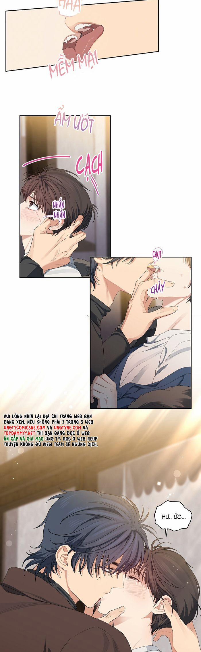 Cherry Cake 18 trang 23