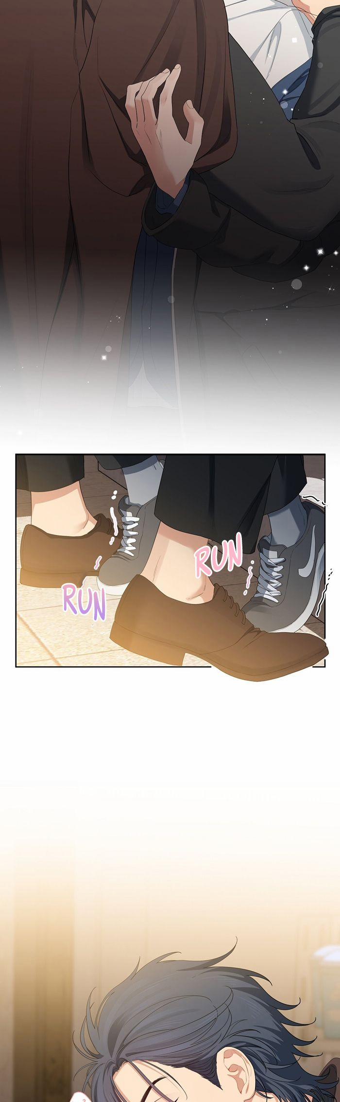 Cherry Cake 18 trang 24