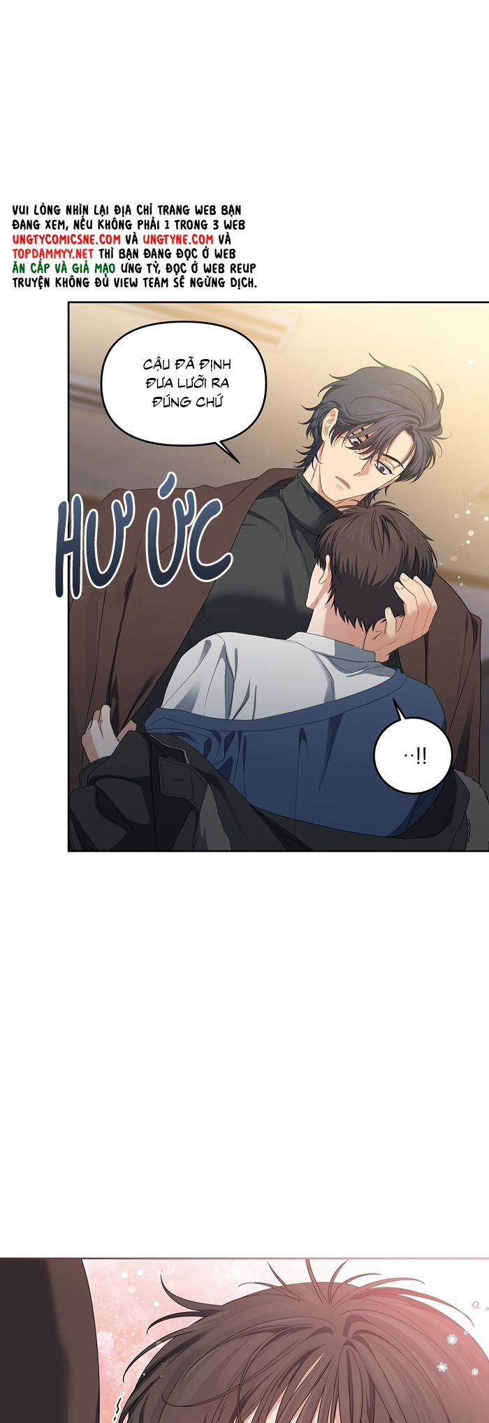 Cherry Cake 18 trang 27