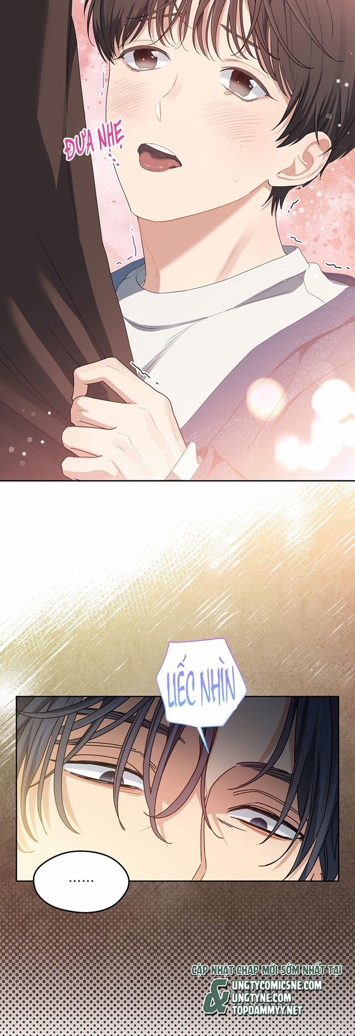 Cherry Cake 18 trang 28