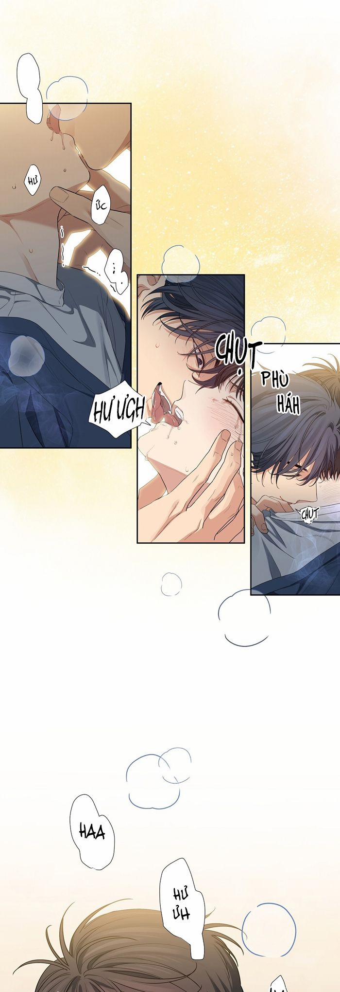 Cherry Cake 18 trang 32