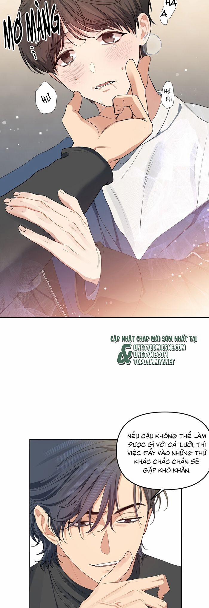 Cherry Cake 18 trang 33