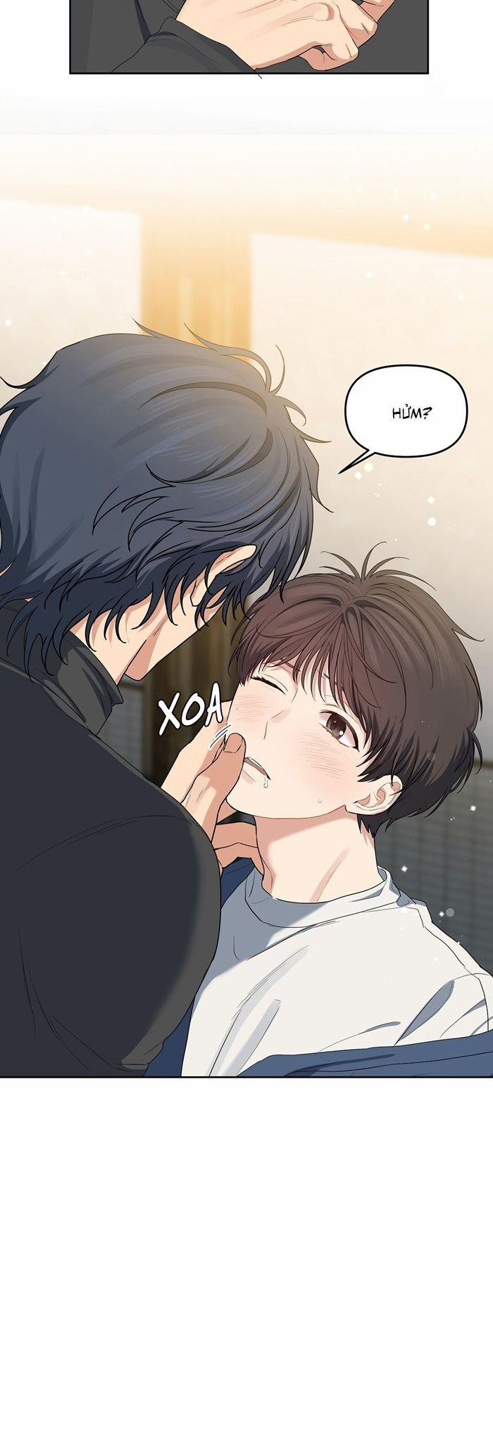 Cherry Cake 18 trang 34