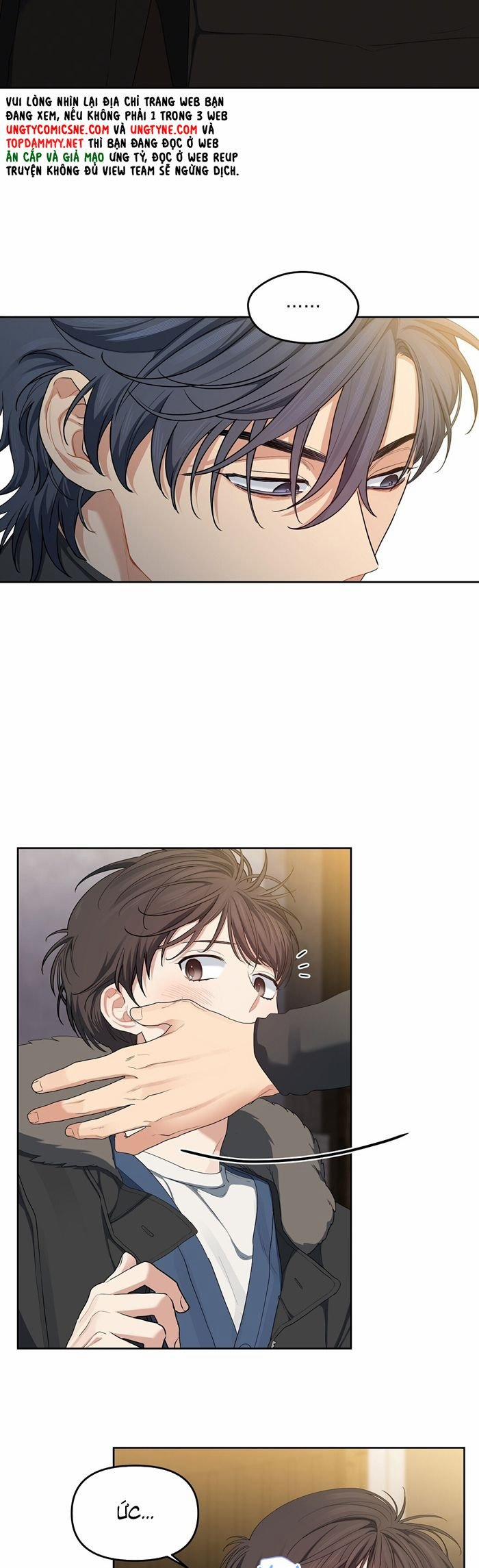 Cherry Cake 18 trang 6