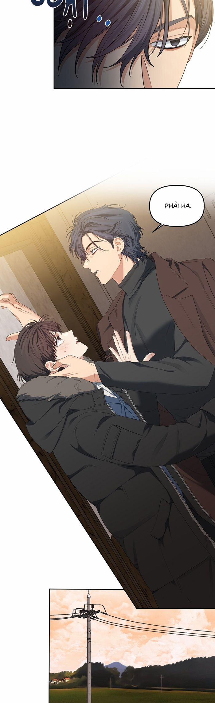 Cherry Cake 18 trang 8