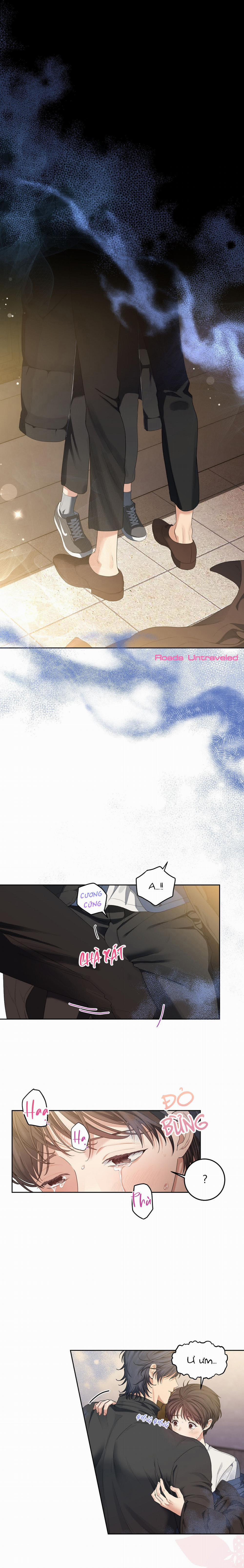 Cherry Cake 19 trang 1