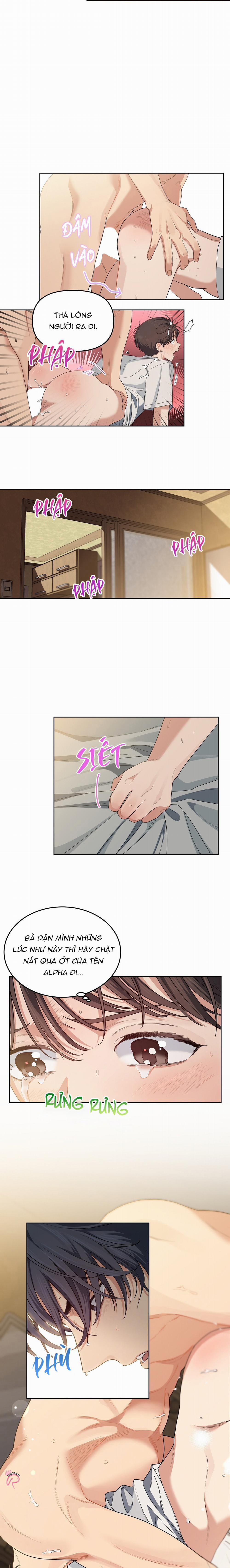 Cherry Cake 19 trang 16