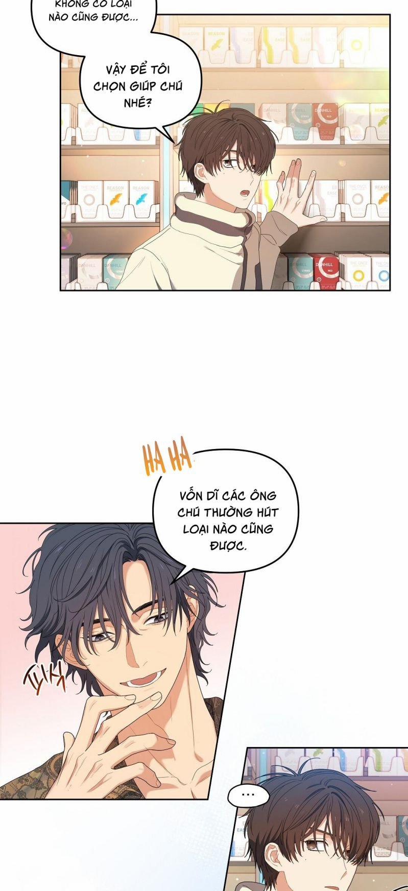 Cherry Cake 2 trang 10