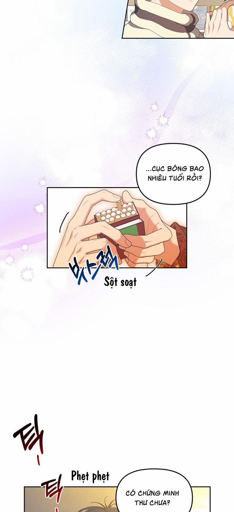 Cherry Cake 2 trang 11