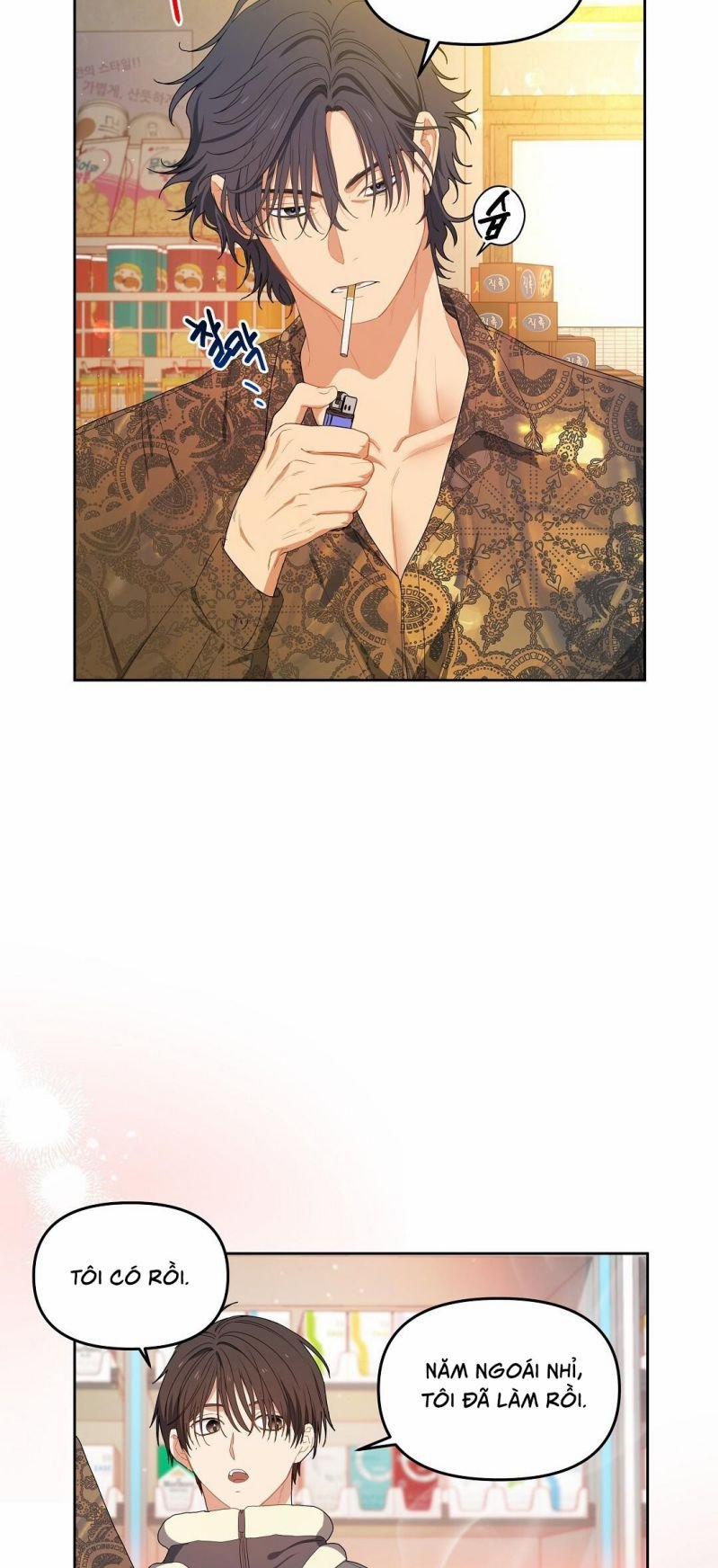 Cherry Cake 2 trang 12