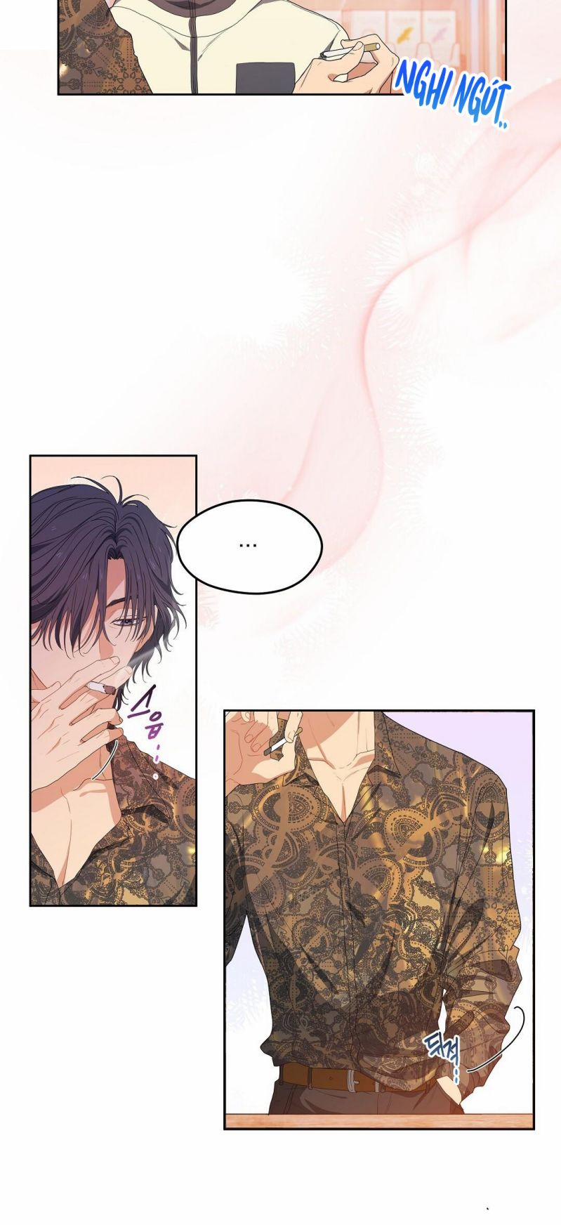 Cherry Cake 2 trang 13