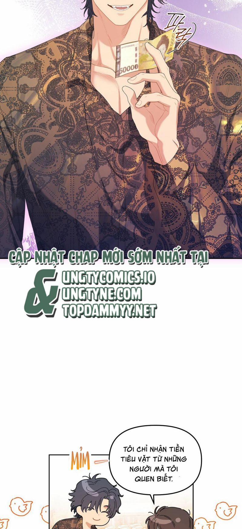 Cherry Cake 2 trang 16