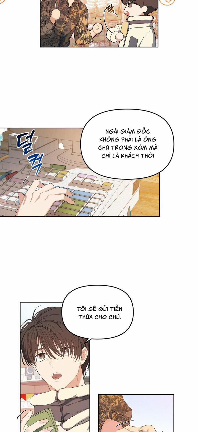 Cherry Cake 2 trang 17