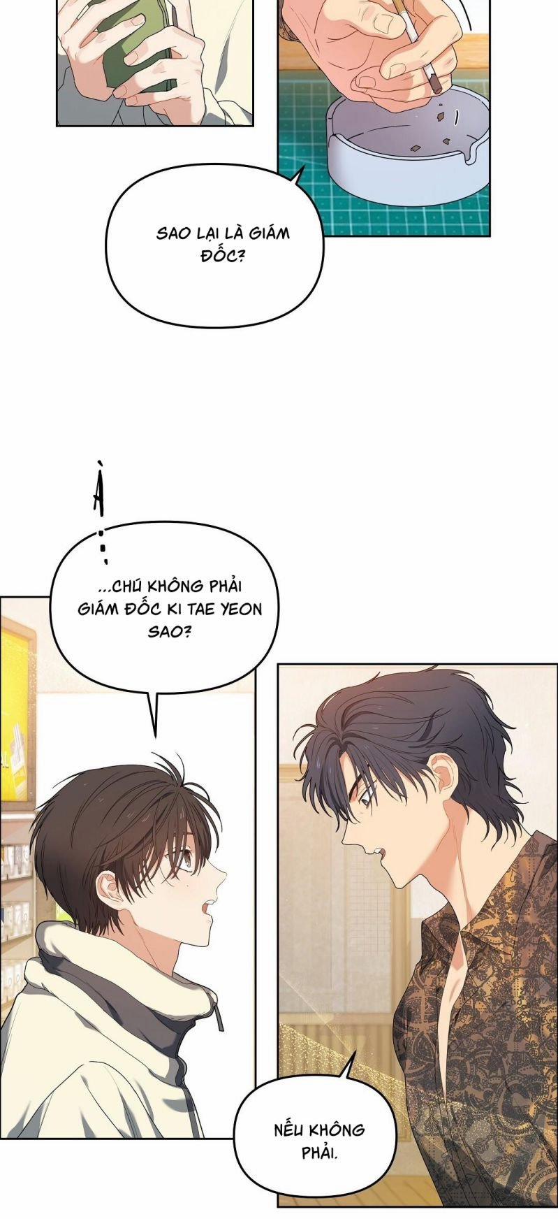 Cherry Cake 2 trang 18