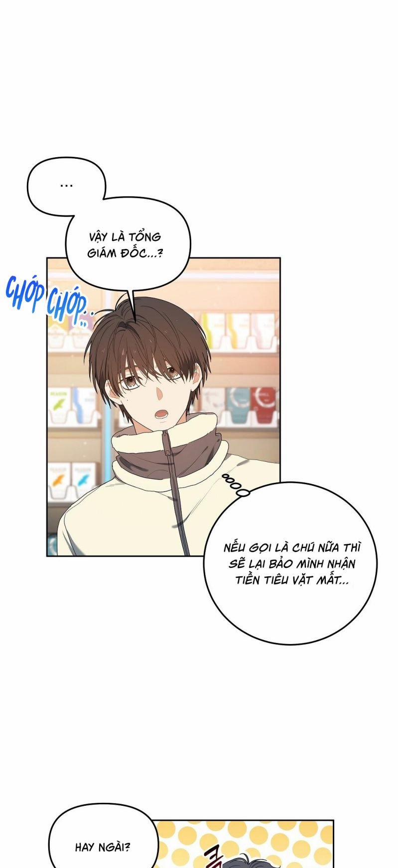 Cherry Cake 2 trang 19