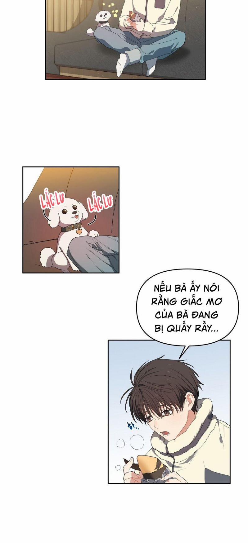 Cherry Cake 2 trang 2