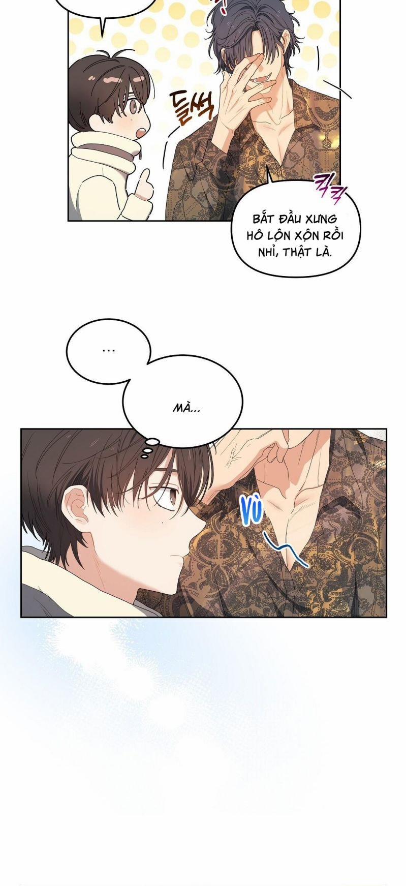 Cherry Cake 2 trang 20