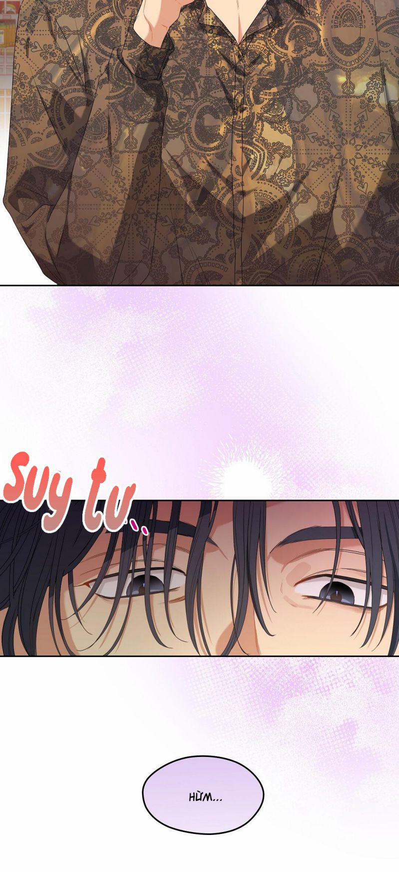 Cherry Cake 2 trang 22