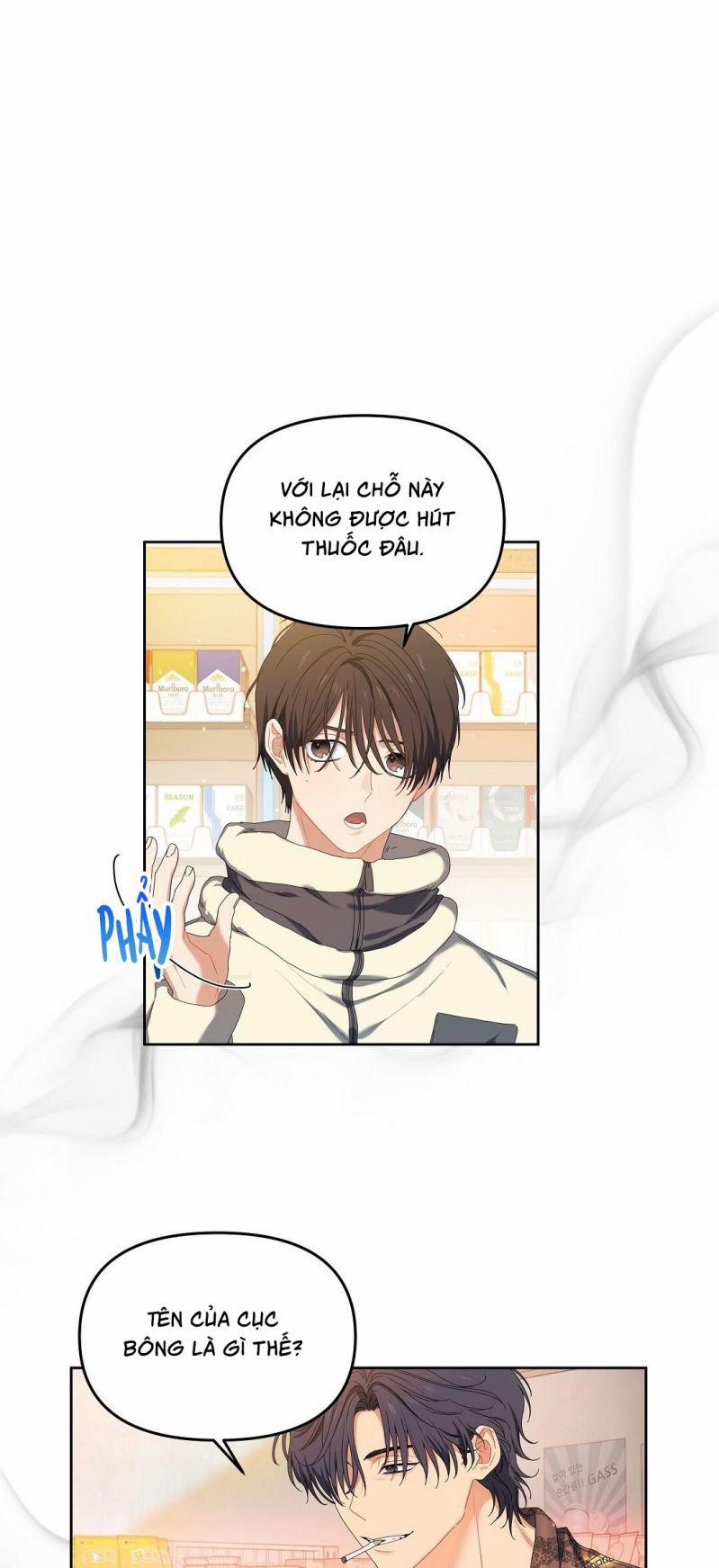 Cherry Cake 2 trang 23