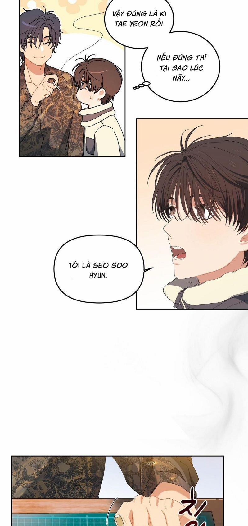 Cherry Cake 2 trang 26