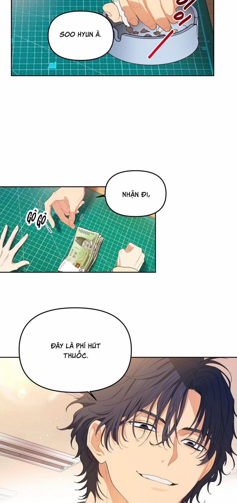 Cherry Cake 2 trang 27