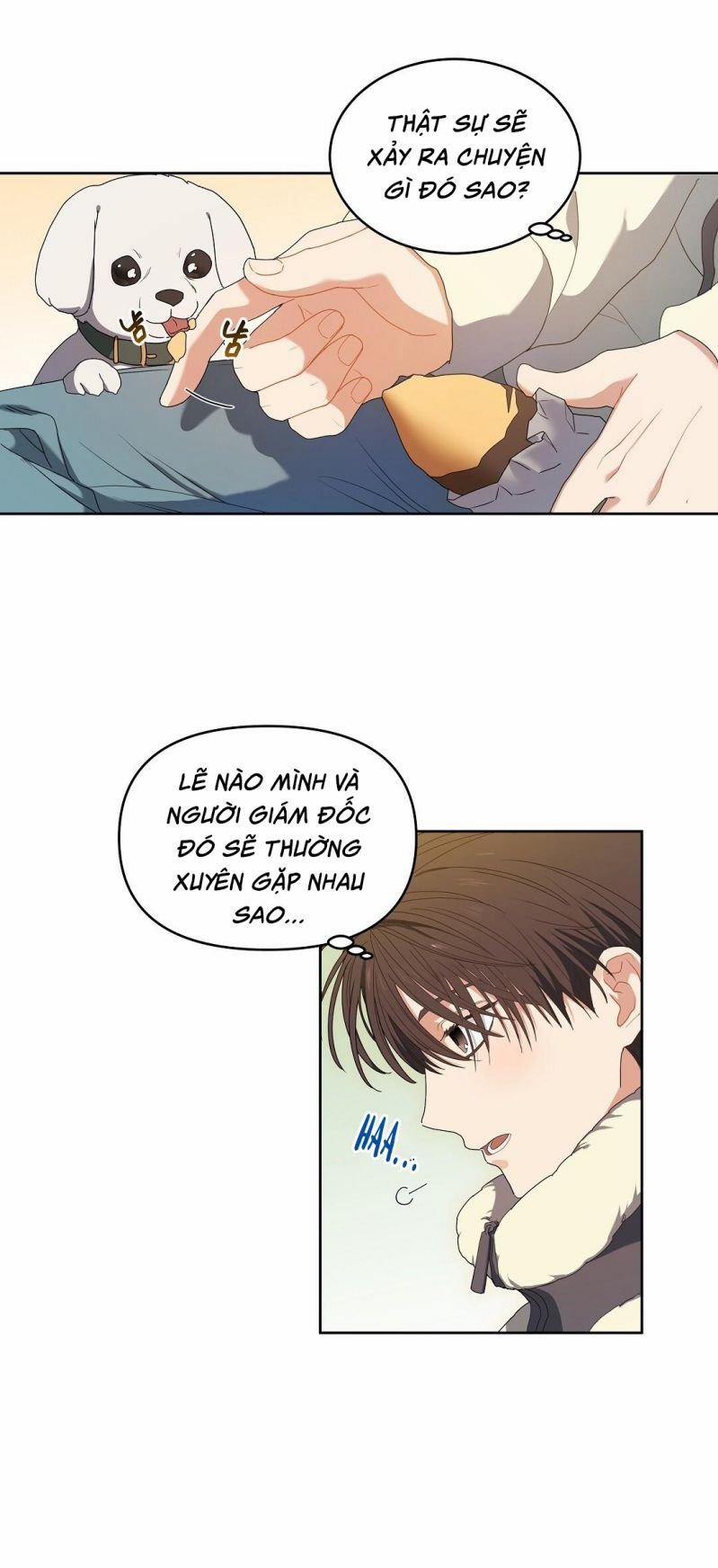 Cherry Cake 2 trang 3