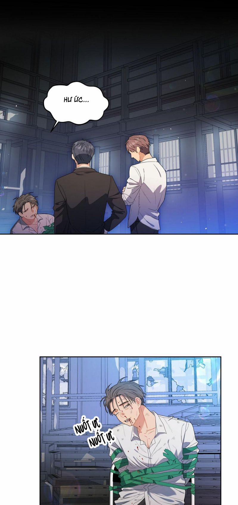 Cherry Cake 2 trang 30