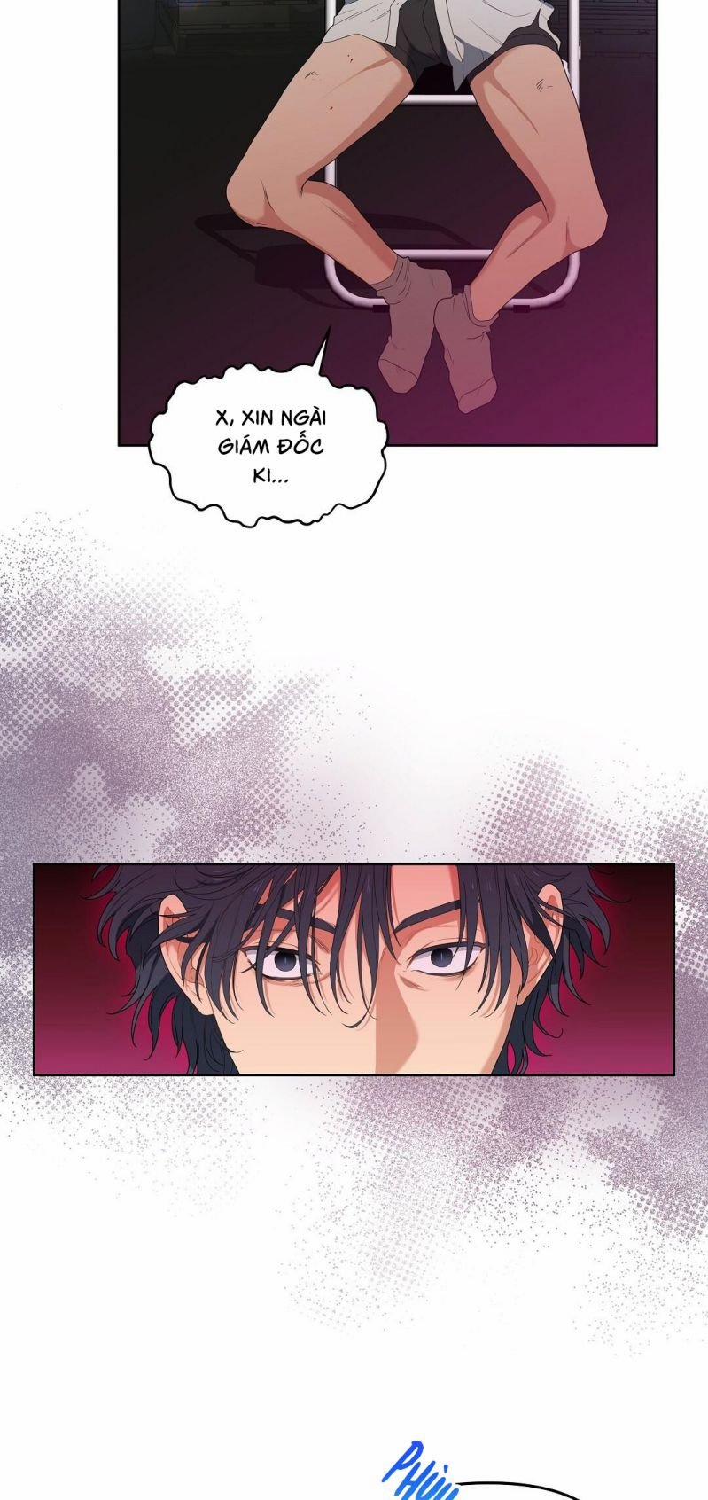 Cherry Cake 2 trang 31