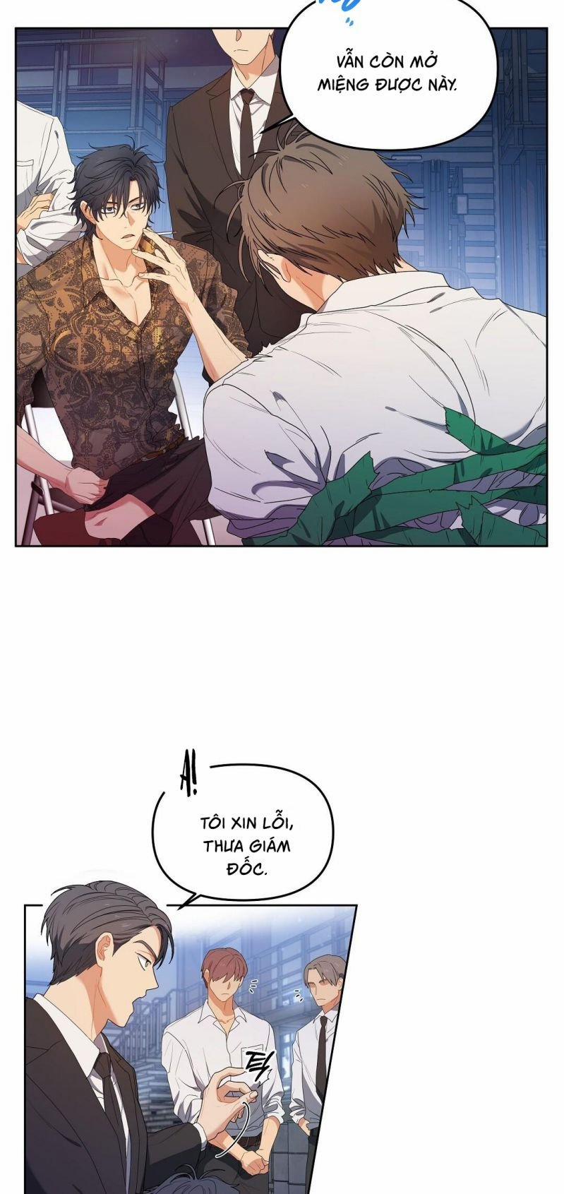 Cherry Cake 2 trang 32