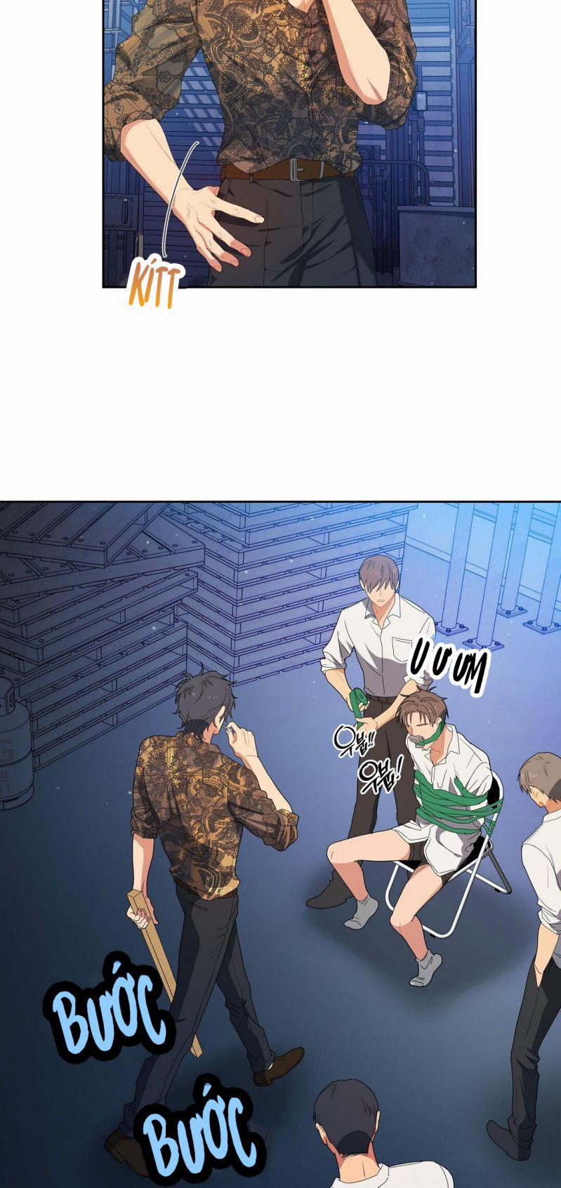 Cherry Cake 2 trang 34