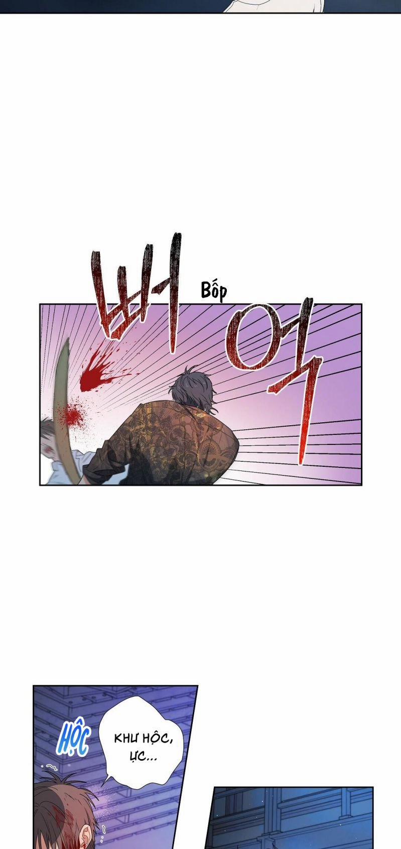 Cherry Cake 2 trang 35