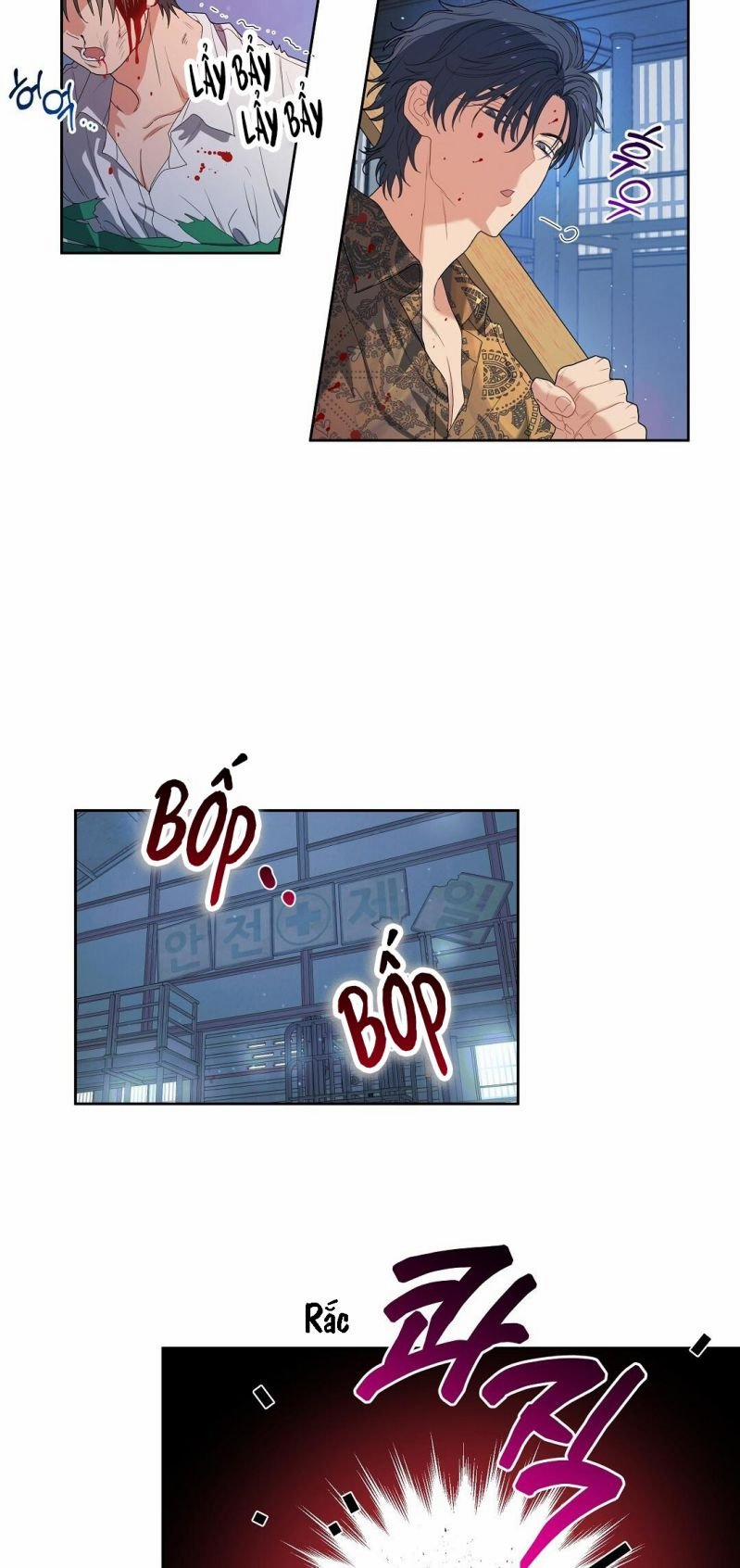 Cherry Cake 2 trang 36