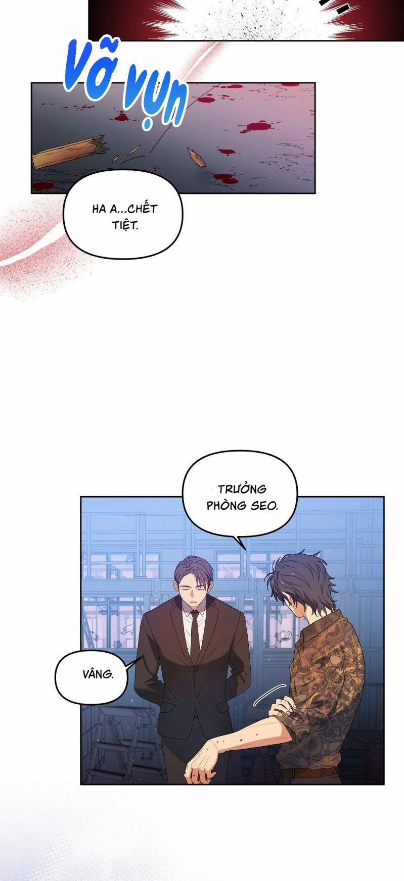 Cherry Cake 2 trang 37