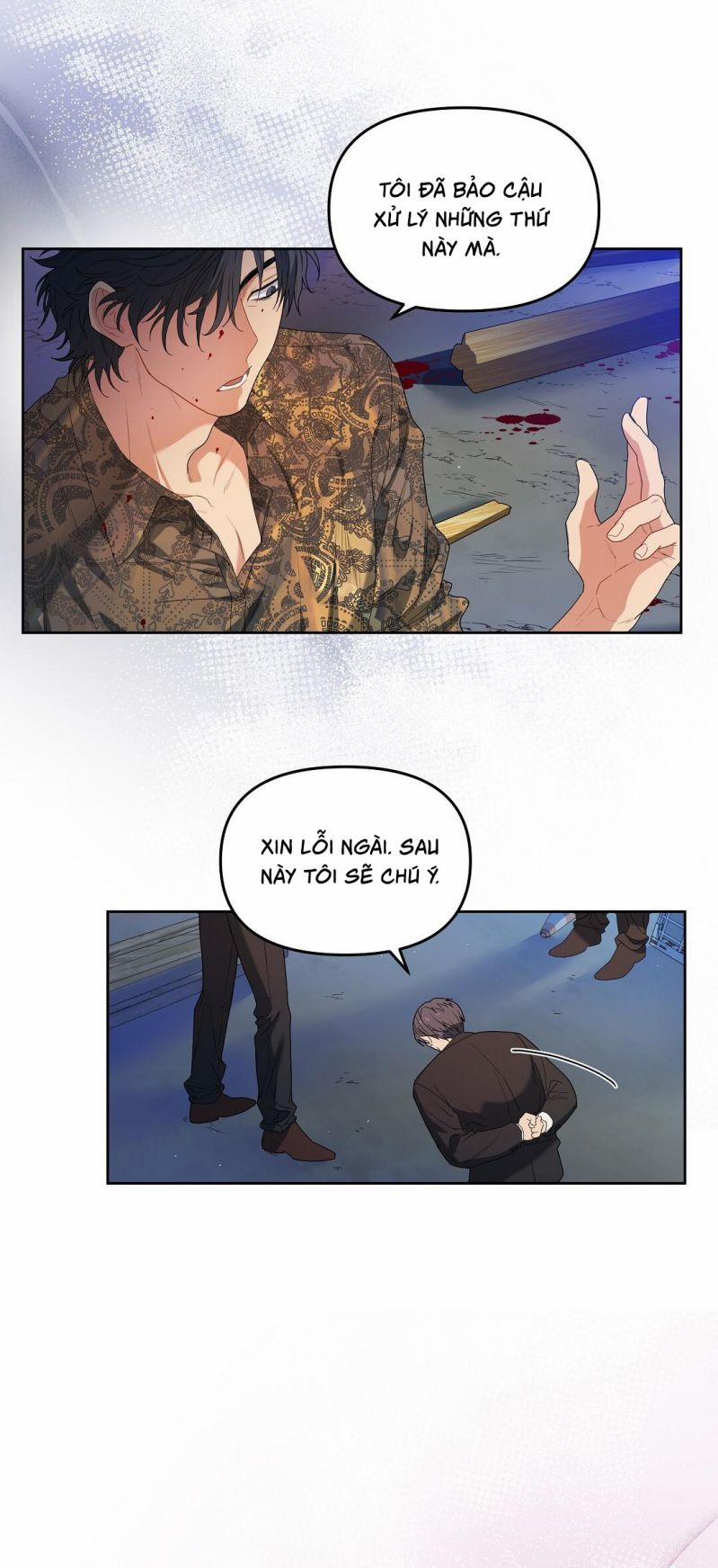 Cherry Cake 2 trang 38