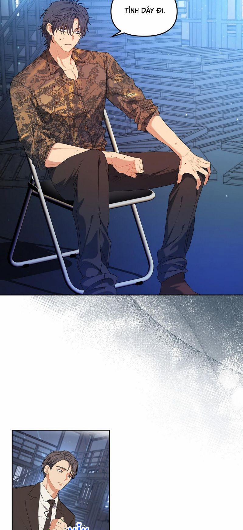 Cherry Cake 2 trang 41