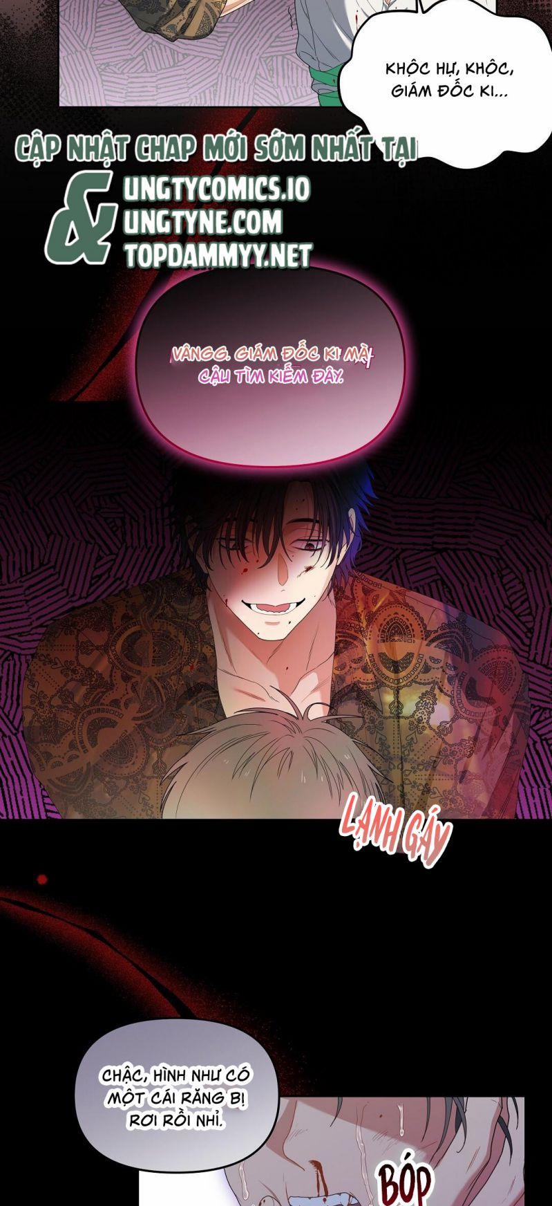 Cherry Cake 2 trang 43