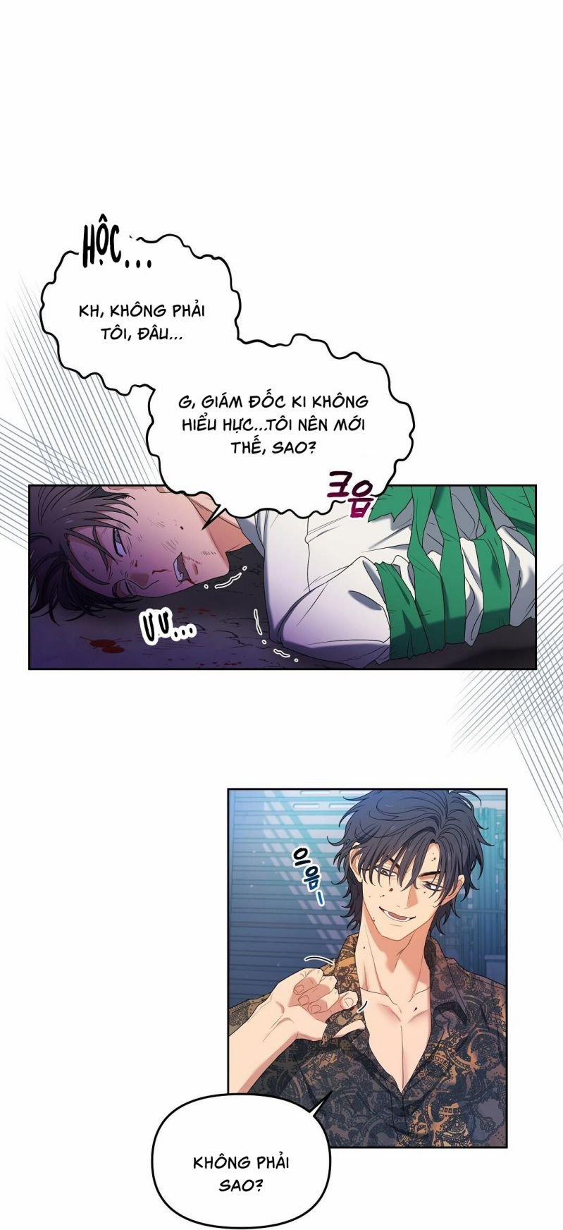 Cherry Cake 2 trang 45