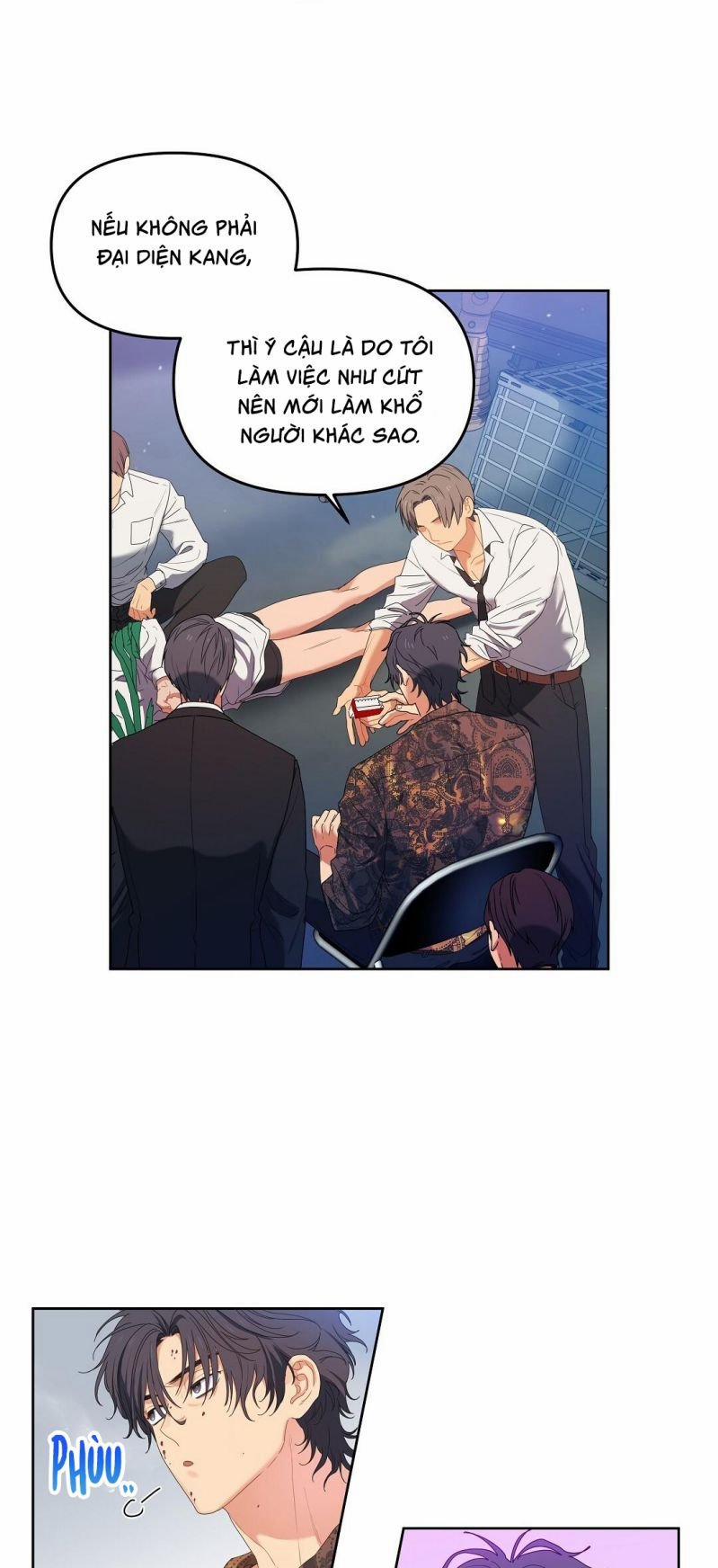 Cherry Cake 2 trang 46