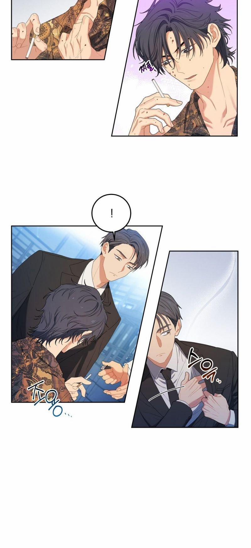 Cherry Cake 2 trang 47