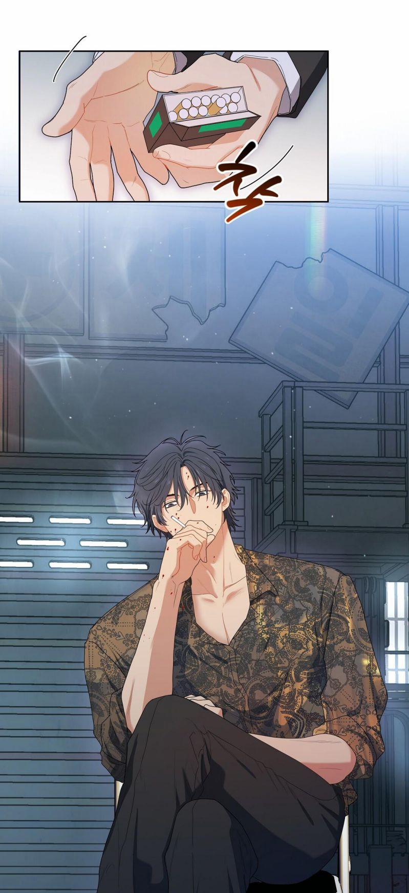 Cherry Cake 2 trang 48