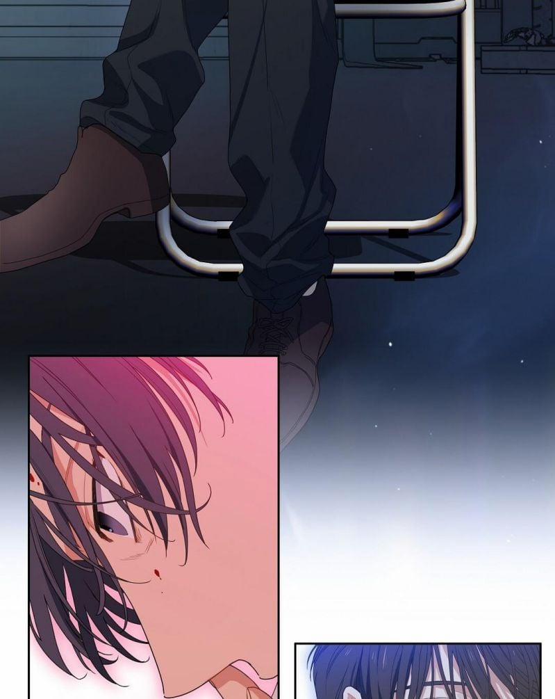 Cherry Cake 2 trang 49