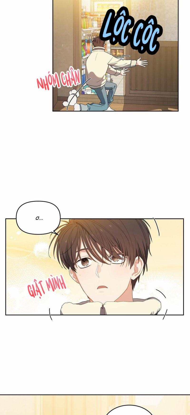 Cherry Cake 2 trang 5