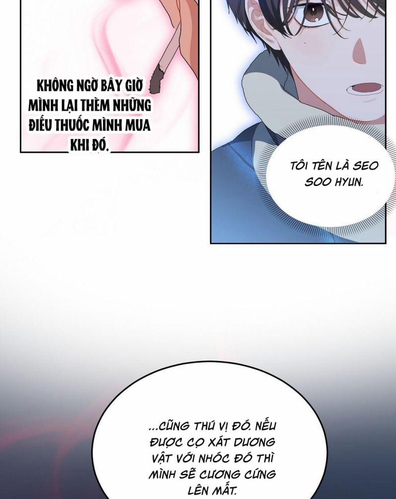 Cherry Cake 2 trang 50