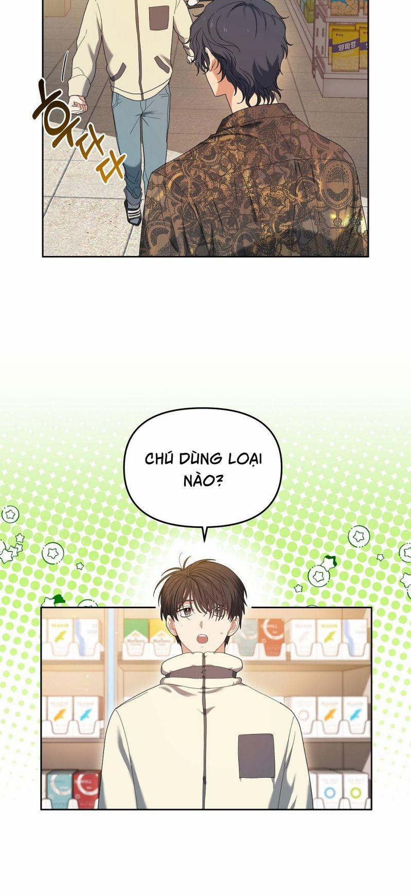 Cherry Cake 2 trang 8