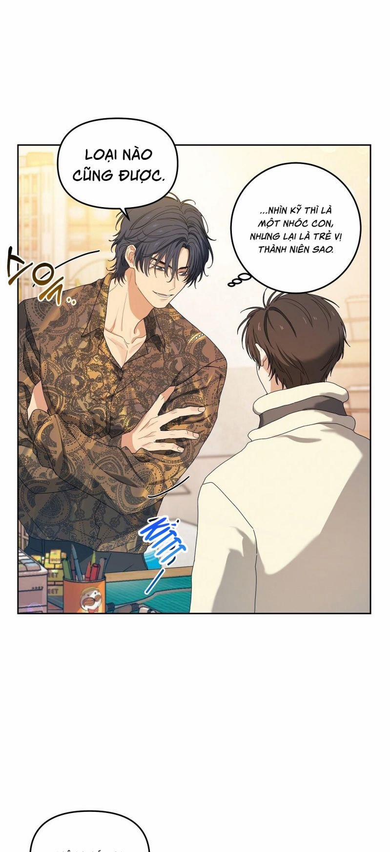 Cherry Cake 2 trang 9