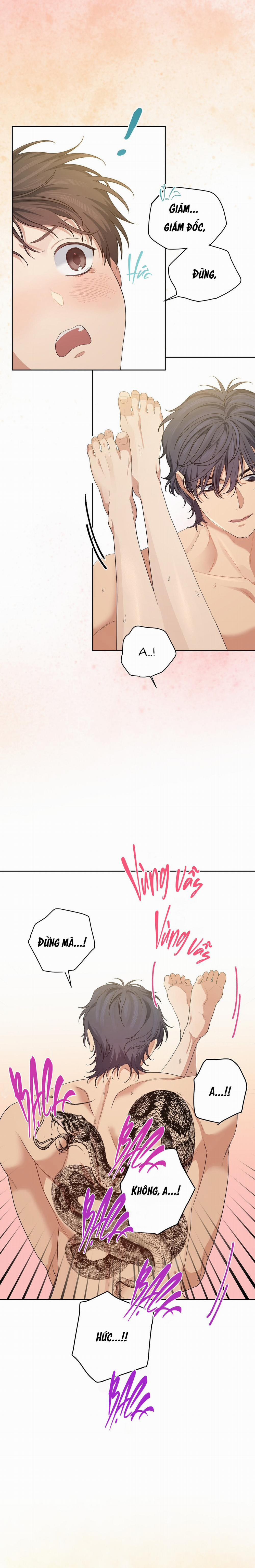 Cherry Cake 20 trang 14